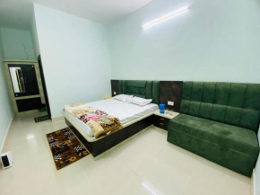 Hotel Vijay Greens